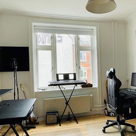 Apartmentincopenhagen Apartment 1494 Exteriör bild