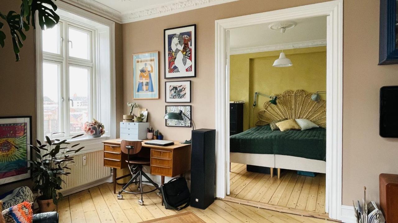 Apartmentincopenhagen Apartment 1494 Exteriör bild