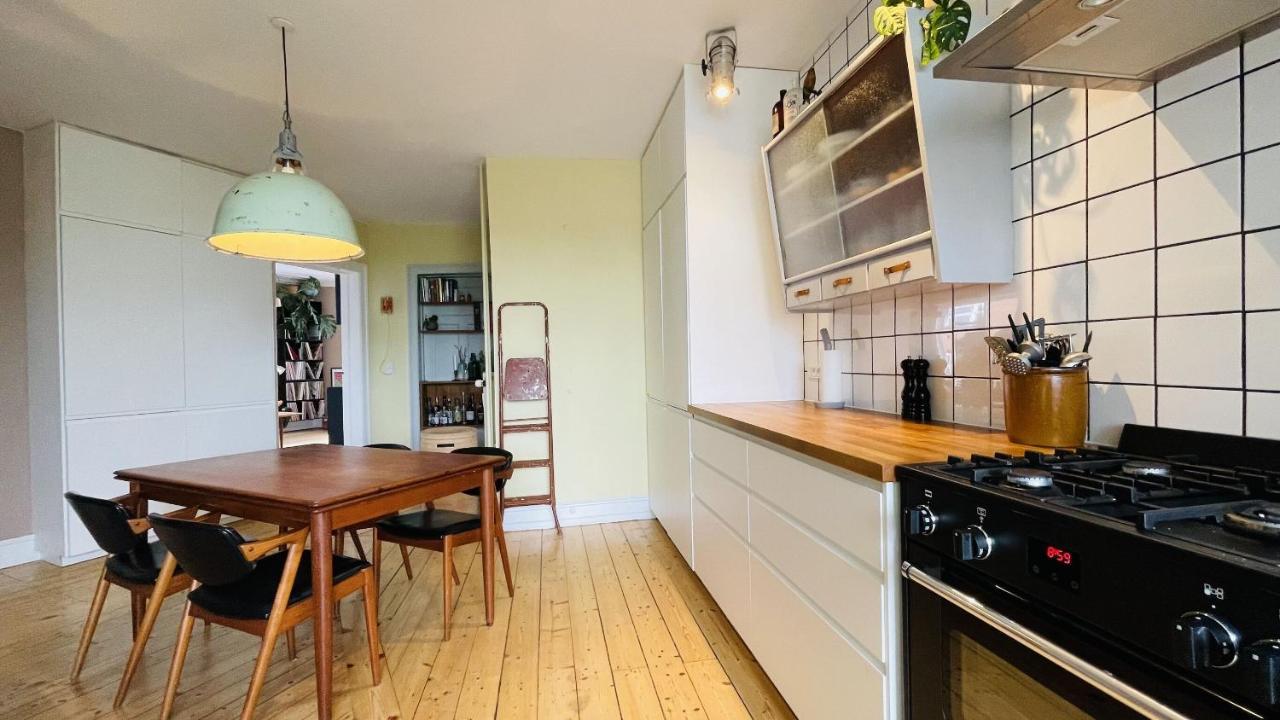Apartmentincopenhagen Apartment 1494 Exteriör bild