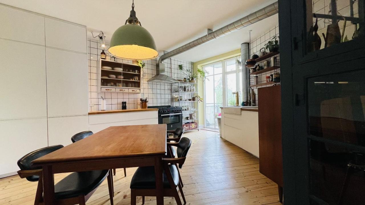 Apartmentincopenhagen Apartment 1494 Exteriör bild