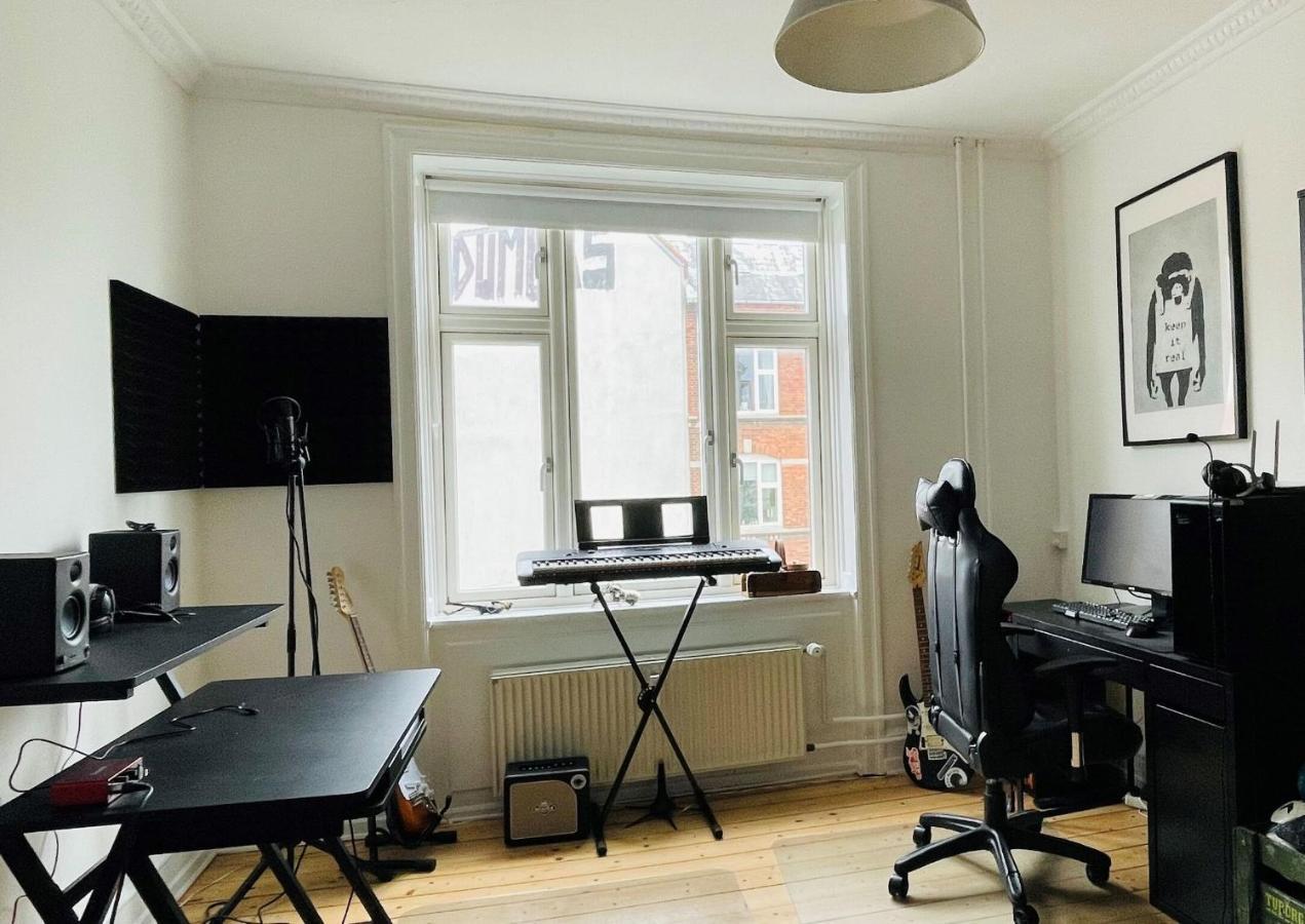 Apartmentincopenhagen Apartment 1494 Exteriör bild