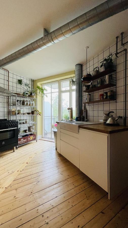 Apartmentincopenhagen Apartment 1494 Exteriör bild