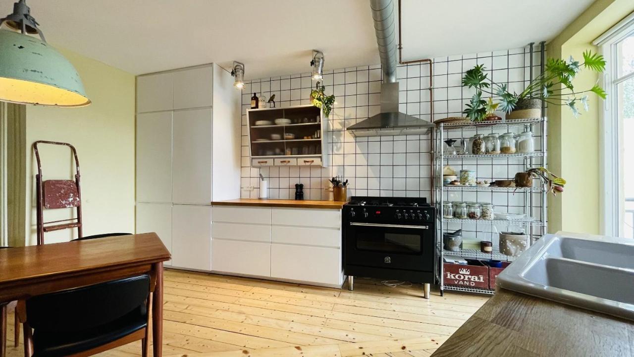 Apartmentincopenhagen Apartment 1494 Exteriör bild