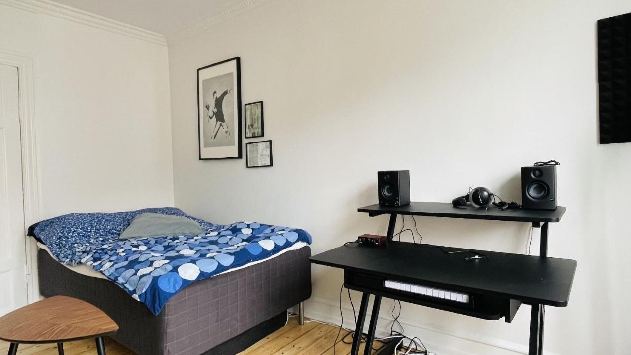 Apartmentincopenhagen Apartment 1494 Exteriör bild